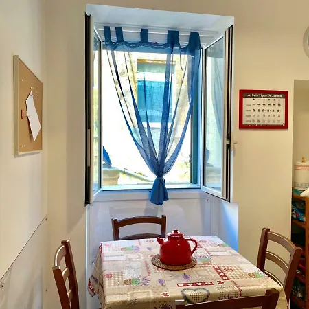 דירה Casa Panke *