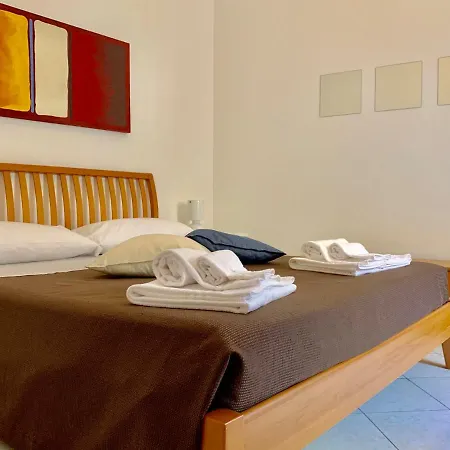 Casa Panke דירה *