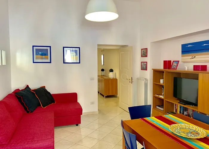 Casa Panke Apartment