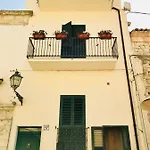 Casa Panke Scicli