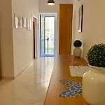 Apartment Casa Panke