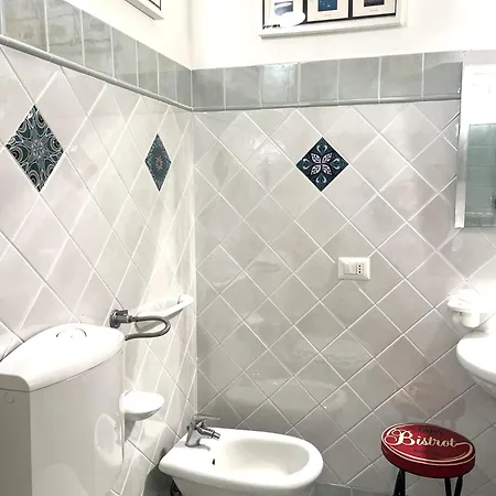 Apartamento Casa Panke