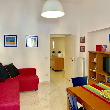 Casa Panke Apartment