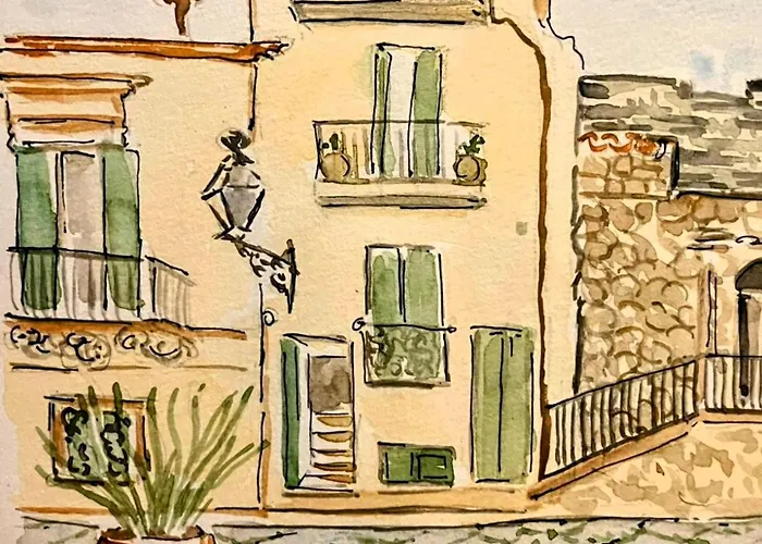 Casa Panke Scicli