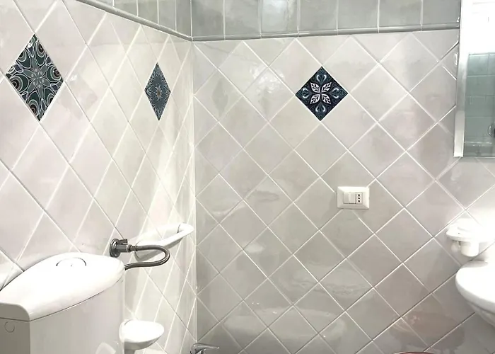 Apartamento Casa Panke