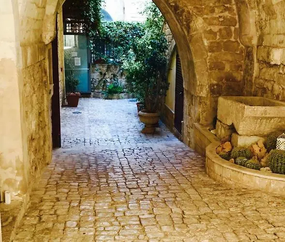 Casa Panke