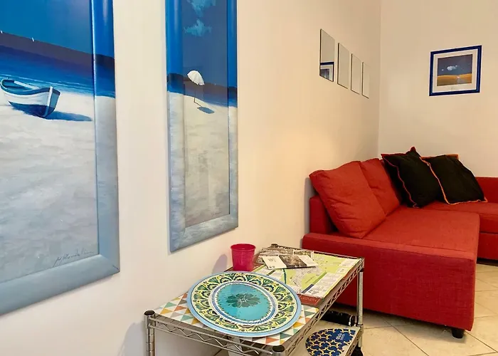 Apartamento Casa Panke