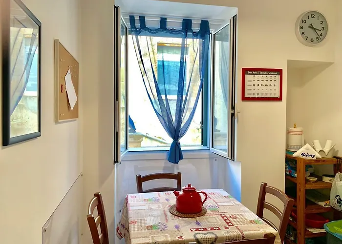 Apartamento Casa Panke *