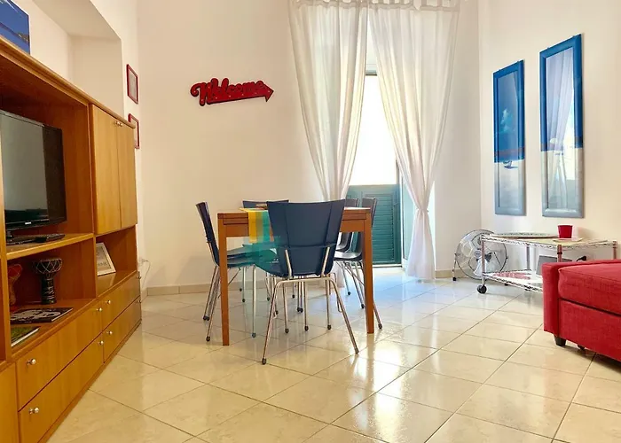 Apartamento Casa Panke Scicli