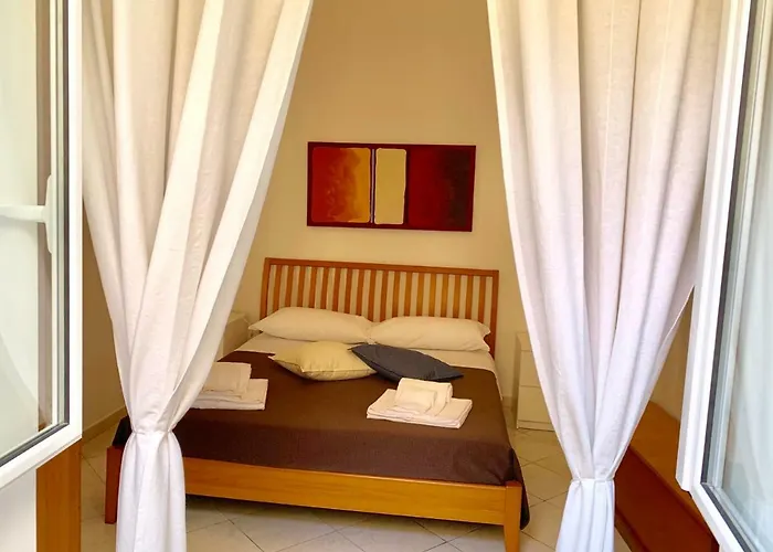 Apartamento Casa Panke *