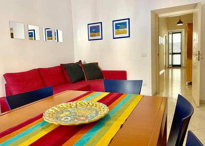Apartamento Casa Panke