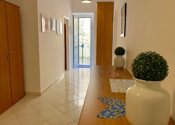 Apartamento Casa Panke
